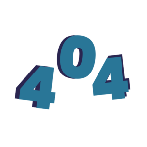 404 Icon