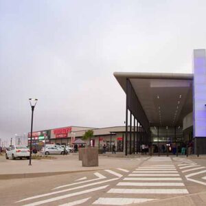 Phola Mall 1