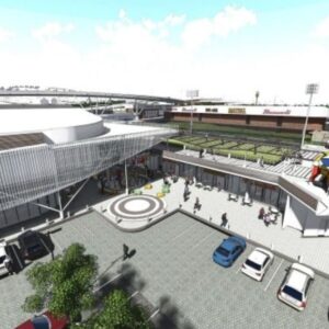 Soshanguve Plaza Redevelopment