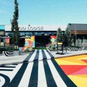 Soshanguve Plaza Redevelopment